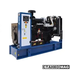 ТСС (TSS) АД-80С-Т400-1РМ11 Дизельный генератор