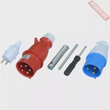 Бензиновый генератор ТСС TSS SGG 18000EH3LA