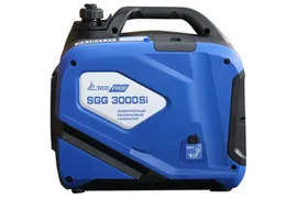 ТСС SGG 3000Si бензиновая электростанция