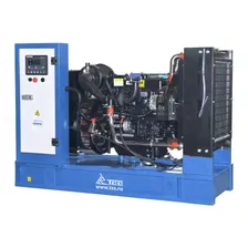 Дизельный генератор ТСС АД-30С-Т400-1РМ7 (Weichai)