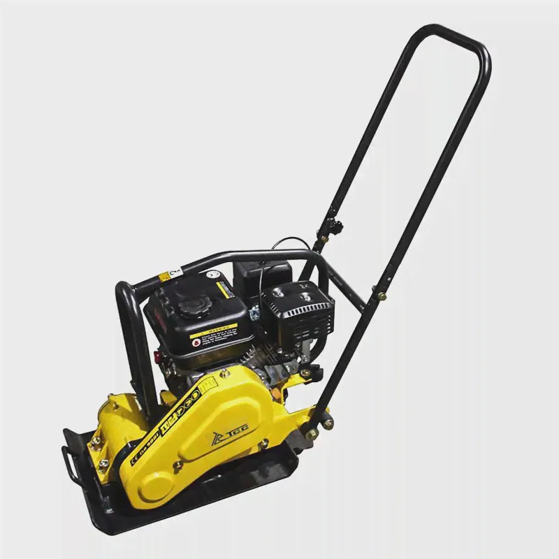 ТСС WP60L виброплита 207191