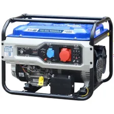 Бензиновый генератор ТСС 190051 SGG 9000E3LA