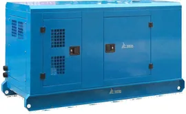 ТСС АД-50С-Т400-1РКМ19 с АВР