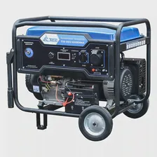 ТСС SGG 6000EHNA бензиновый генератор 160010