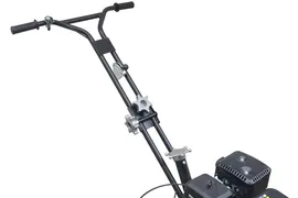 Затирочная машина ТСС DMR600L