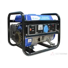 Бензиновый генератор ТСС SGG 1000L